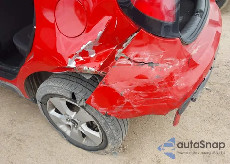 2019 Kia Soul из США, поврежденный, VIN KNDJN2A24K7667049